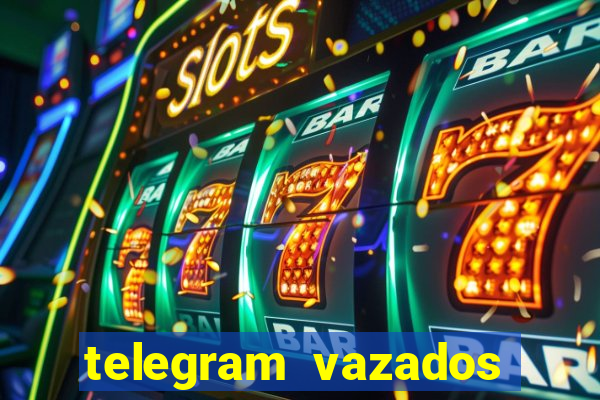 telegram vazados kid bengala